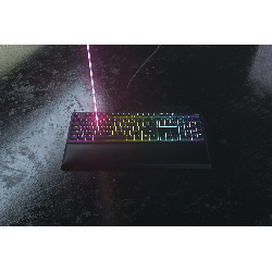 Razer Ornata V2 clavier USB Français Noir