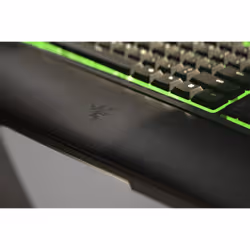 Razer Ornata V2 clavier USB Français Noir - Vue supplémentaire 5