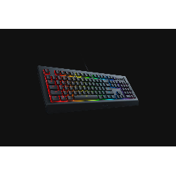 Razer Cynosa V2 clavier USB Français Noir