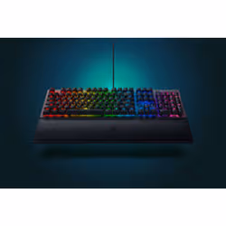 Razer BlackWidow V3 clavier AZERTY Français Noir - Vue supplémentaire 3