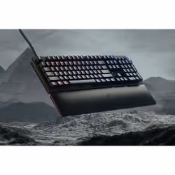 Razer Huntsman V2 clavier USB Français Noir - Vue supplémentaire 3