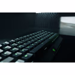 Razer BlackWidow V3 Mini clavier USB + Bluetooth Français Noir - Vue supplémentaire 5