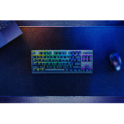 Razer DeathStalker V2 Pro clavier USB + Bluetooth Français Noir