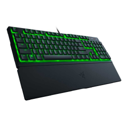 Razer Ornata V3 X clavier USB Français Noir