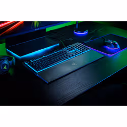 Razer Ornata V3 X clavier USB Français Noir - Vue supplémentaire 3