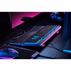 Razer Ornata V3 X clavier USB Français Noir - Vue supplémentaire 5