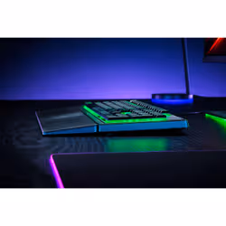 Razer Ornata V3 X clavier USB Français Noir - Vue supplémentaire 6