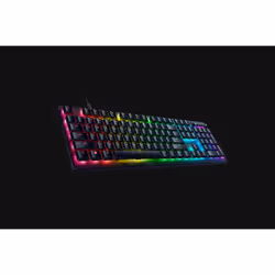 Razer DeathStalker V2 clavier USB Français Noir - Vue supplémentaire 4