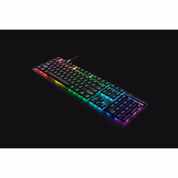 Razer DeathStalker V2 clavier USB Français Noir - Vue supplémentaire 5