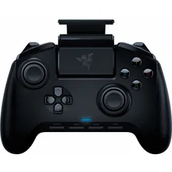 Razer Raiju Mobile Noir Bluetooth/USB Manette de jeu Analogique/Numérique Android, PC