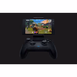 Razer Raiju Mobile Noir Bluetooth/USB Manette de jeu Analogique/Numérique Android, PC - Vue supplémentaire 5