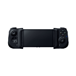 Razer Kishi Noir USB Manette de jeu Analogique/Numérique Android, iOS