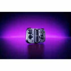 Razer Kishi Noir USB Manette de jeu Analogique/Numérique Android, iOS - Vue supplémentaire 5