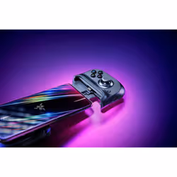 Razer Kishi Noir USB Manette de jeu Analogique/Numérique Android, iOS - Vue supplémentaire 6