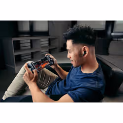 Razer Kishi Noir USB Manette de jeu Analogique/Numérique Android, iOS - Vue supplémentaire 8