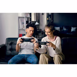 Razer Kishi Noir USB Manette de jeu Analogique/Numérique Android, iOS - Vue supplémentaire 9