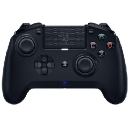 Razer Raiju Tournament ED Noir Bluetooth/USB Manette de jeu Analogique/Numérique PC, PlayStation 4