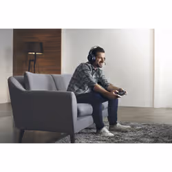 Razer Raiju Tournament ED Noir Bluetooth/USB Manette de jeu Analogique/Numérique PC, PlayStation 4 - Vue supplémentaire 2