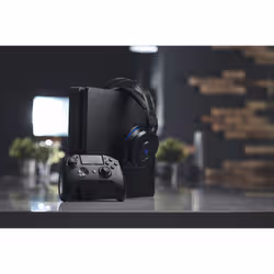 Razer Raiju Tournament ED Noir Bluetooth/USB Manette de jeu Analogique/Numérique PC, PlayStation 4 - Vue supplémentaire 6