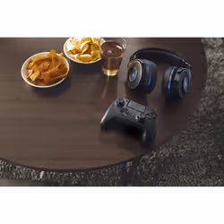 Razer Raiju Tournament ED Noir Bluetooth/USB Manette de jeu Analogique/Numérique PC, PlayStation 4 - Vue supplémentaire 7