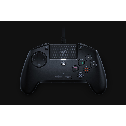 Razer Raion Fightpad Noir USB Manette de jeu Analogique/Numérique PlayStation 4