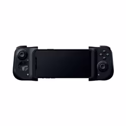 Razer Kishi (IOS) Noir Lightning Manette de jeu Analogique/Numérique - Vue supplémentaire 2