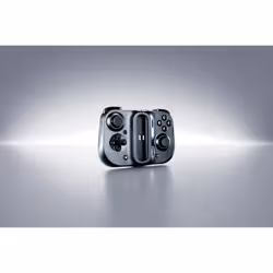 Razer Kishi (IOS) Noir Lightning Manette de jeu Analogique/Numérique - Vue supplémentaire 6