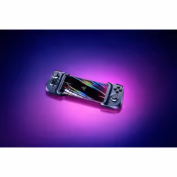 Razer Kishi (IOS) Noir Lightning Manette de jeu Analogique/Numérique - Vue supplémentaire 8