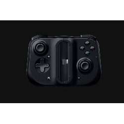 Razer Kishi (XBOX) Noir USB Manette de jeu Analogique/Numérique Android, Xbox