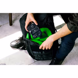 Razer Kishi (XBOX) Noir USB Manette de jeu Analogique/Numérique Android, Xbox - Vue supplémentaire 5