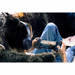 Razer Kishi (XBOX) Noir USB Manette de jeu Analogique/Numérique Android, Xbox - Vue supplémentaire 6