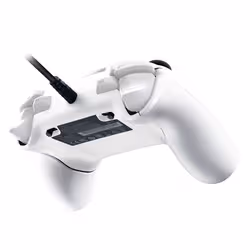 Razer Wolverine V2 Blanc 3,5 mm Manette de jeu Analogique PC, Xbox One, Xbox One S, Xbox One X, Xbox Series S, Xbox Series X - Vue supplémentaire 2