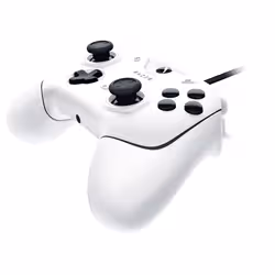 Razer Wolverine V2 Blanc 3,5 mm Manette de jeu Analogique PC, Xbox One, Xbox One S, Xbox One X, Xbox Series S, Xbox Series X - Vue supplémentaire 3