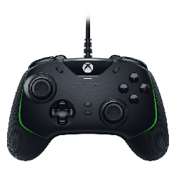 Razer Wolverine V2 Noir 3,5 mm Manette de jeu Analogique Xbox Series S, Xbox Series X