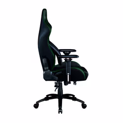 Razer Iskur Siège de jeu sur PC Siège rembourré Noir - Vue supplémentaire 3