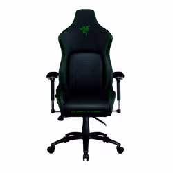 Razer Iskur Siège de jeu sur PC Siège rembourré Noir - Vue supplémentaire 5