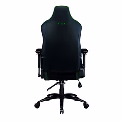 Razer Iskur Siège de jeu sur PC Siège rembourré Noir - Vue supplémentaire 6