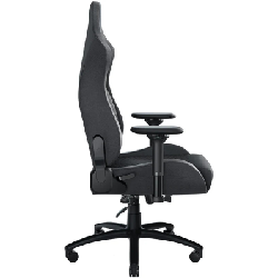 Razer Iskur Siège de jeu universel Siège rembourré Gris