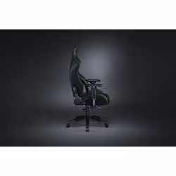 Razer Iskur XL Siège de jeu sur PC Noir, Vert - Vue supplémentaire 6
