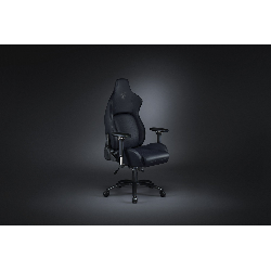 Razer Iskur Siège de jeu sur PC Noir