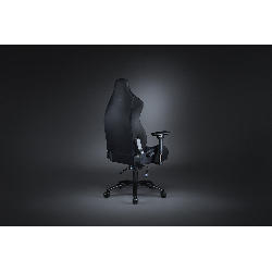 Razer Iskur Siège de jeu sur PC Noir
