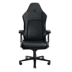 Razer Iskur V2 Fauteuil de gaming Siège rembourré Noir