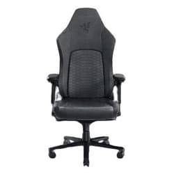 Razer Iskur V2 Fauteuil de gaming Siège rembourré Gris