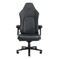 Razer Iskur V2 Fauteuil de gaming Siège rembourré Gris