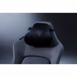 Razer Iskur V2 Fauteuil de gaming Siège rembourré Gris - Vue supplémentaire 4