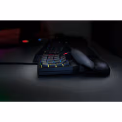 Razer Tartarus V2 clavier numérique PC/serveur USB Noir - Vue supplémentaire 4