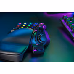 Razer TARTARUS PRO clavier numérique Universel - Vue supplémentaire 2