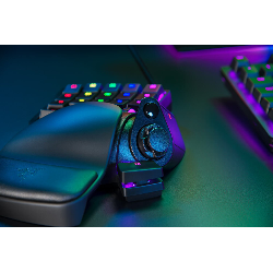 Razer TARTARUS PRO clavier numérique Universel