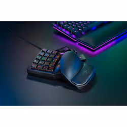 Razer TARTARUS PRO clavier numérique Universel - Vue supplémentaire 3