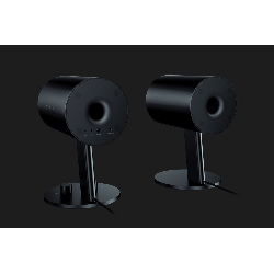 Razer Nommo 2-voies Noir Avec fil